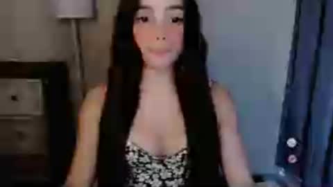 Cutie Laiza online show from July 10, 10:09 am