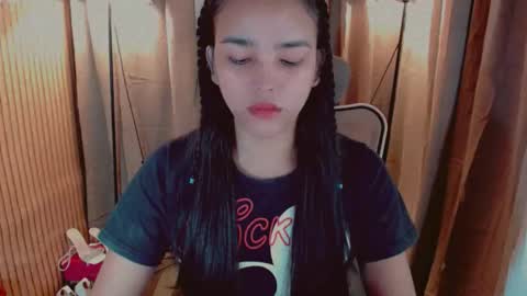 Cutie Laiza online show from January 14, 11:24 pm