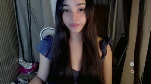 Cutie Laiza online show from March 8, 2:04 am