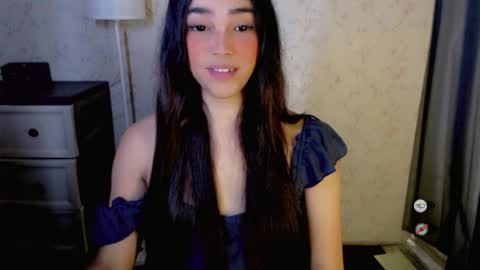 Cutie Laiza online show from July 4, 11:03 am