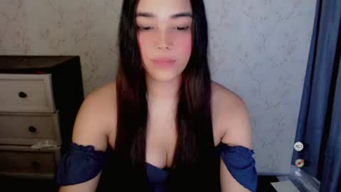 Cutie Laiza online show from July 22, 10:50 am