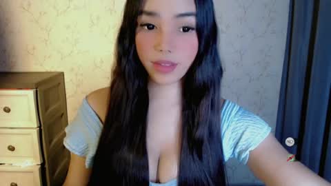 Cutie Laiza online show from July 12, 11:02 am
