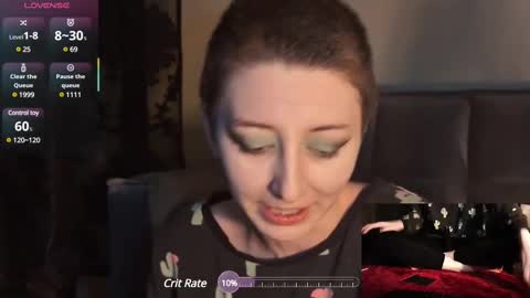 lovelylittlelucyy online show from March 5, 1:10 am