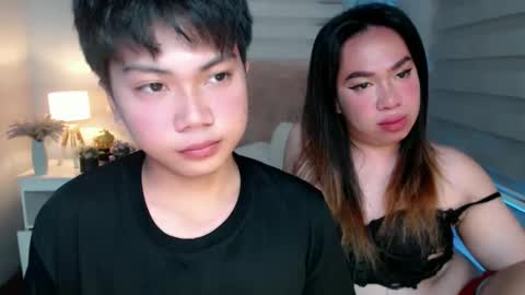 Rebeca online show from February 19, 5:27 pm