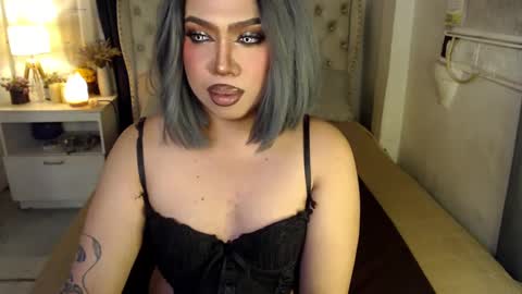 Rebeca online show from January 19, 5:18 pm