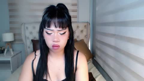 Rebeca online show from May 12, 11:41 am