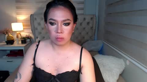 Rebeca online show from February 17, 8:27 pm