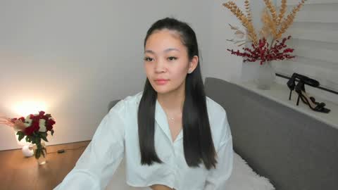Snapshot of lovelynightt chatting on February 5, 7:10 pm kim online show from February 5, 7:10 pm