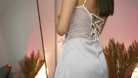 Snapshot of lovelynightt chatting on February 16, 3:16 pm kim online show from February 16, 3:16 pm