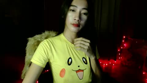 lovelypetite143 online show from February 22, 11:02 am