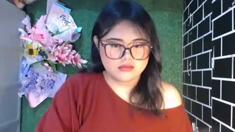 lovely online show from October 6, 6:59 pm