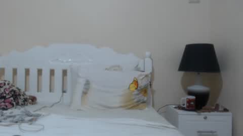 Angelquey online show from October 14, 9:18 pm