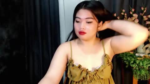 Snapshot of lovelyrhean chatting on September 18, 1:48 pm Rhean online show from September 18, 1:48 pm