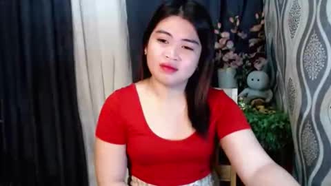 Snapshot of lovelyrhean chatting on September 30, 10:31 pm Rhean online show from September 30, 10:31 pm