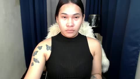 STWEET LINA online show from March 3, 11:55 am