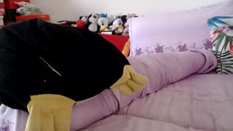 lovelywoman22 online show from November 20, 7:29 am