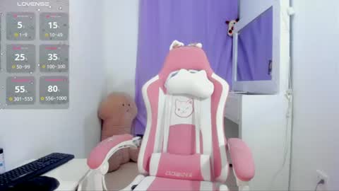 lovelyy_nina online show from July 24, 12:19 am
