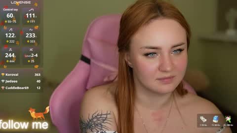 B E L L online show from November 21, 2:48 pm