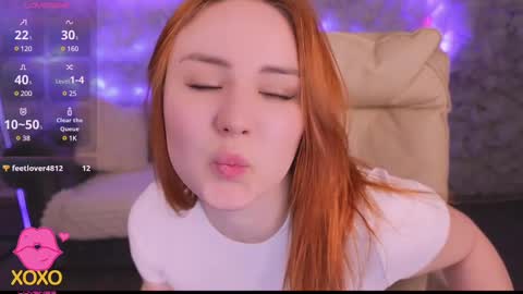 B E L L online show from February 28, 3:15 pm