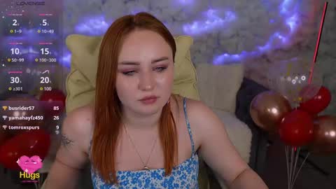 B E L L online show from February 12, 12:05 am