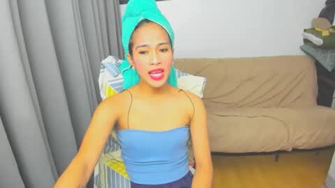 pauleen online show from March 1, 4:39 am