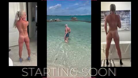 Scarlett online show from October 22, 11:01 am