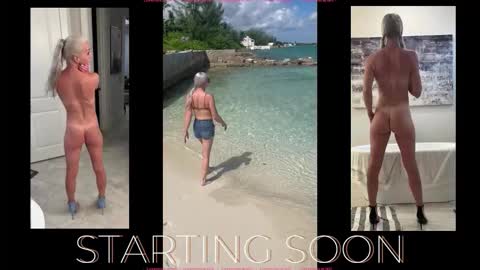 Scarlett online show from October 30, 4:02 am