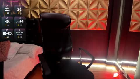 Natasha  online show from January 13, 6:05 pm