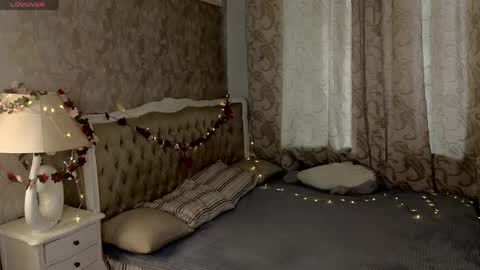 Keira online show from May 24, 7:48 am