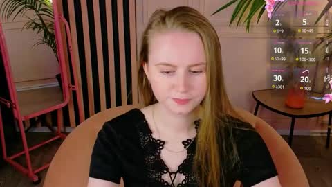 DAISY online show from May 5, 12:33 pm