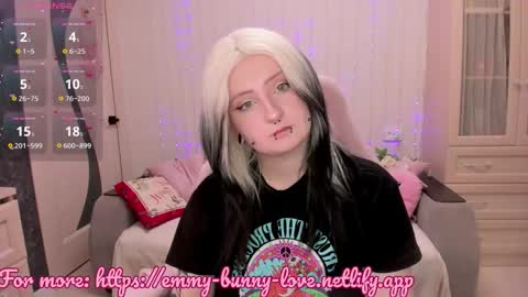 Emmy online show from February 23, 3:03 pm