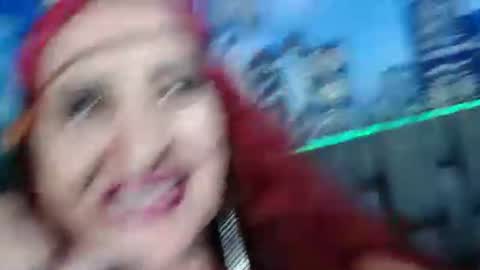 Mature lover2 online show from October 19, 11:20 pm