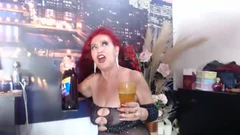 Mature lover2 online show from March 6, 12:32 am