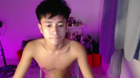 loverboy_mark online show from March 5, 3:54 pm