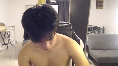 loverboyph04 online show from September 19, 6:17 am