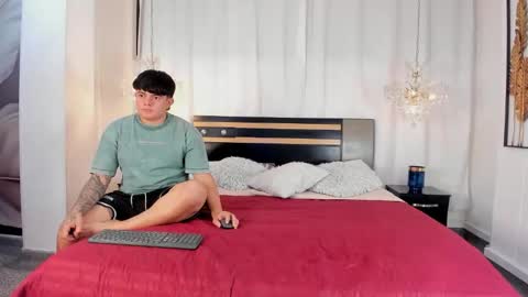 loverebels_ online show from October 25, 12:27 pm