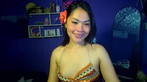 JANE loves you online show from March 21, 6:45 pm