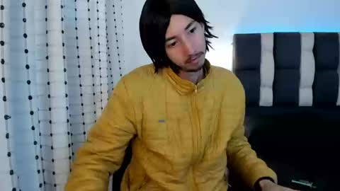 loverisu online show from January 16, 10:19 pm