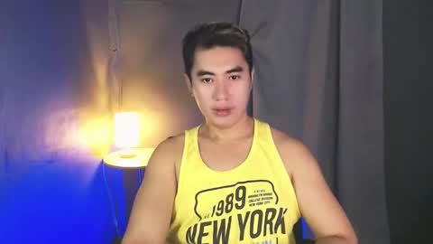 PRINCE JEFF online show from April 25, 2:58 pm