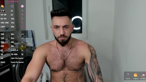 Mike online show from December 31, 4:49 am