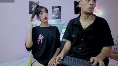 sofia and bryan online show from October 29, 8:38 am