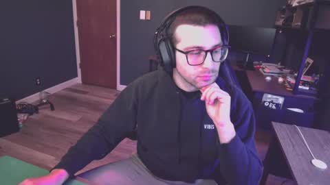 loves to drill online show from January 9, 3:55 pm