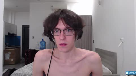 LovesomeCookie online show from November 20, 5:43 pm