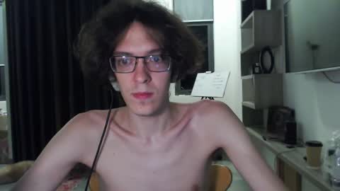 LovesomeCookie online show from March 20, 6:35 pm