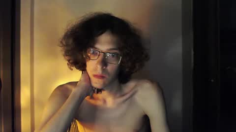 LovesomeCookie online show from May 20, 6:58 pm