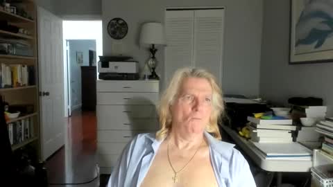 Michael online show from April 7, 5:42 am