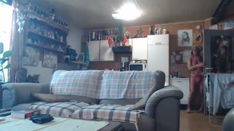 aaron online show from January 6, 1:04 pm