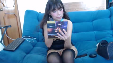 cutelucy 3 online show from September 22, 3:16 pm