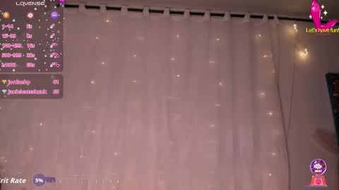 Snapshot of lovexxxdanna chatting on October 1, 8:41 pm Danna online show from October 1, 8:41 pm