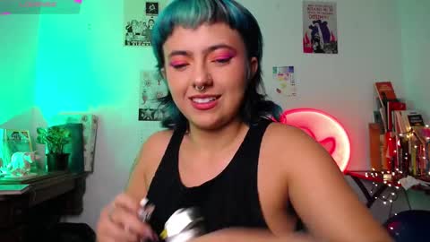 loving_alma online show from November 24, 2:10 am